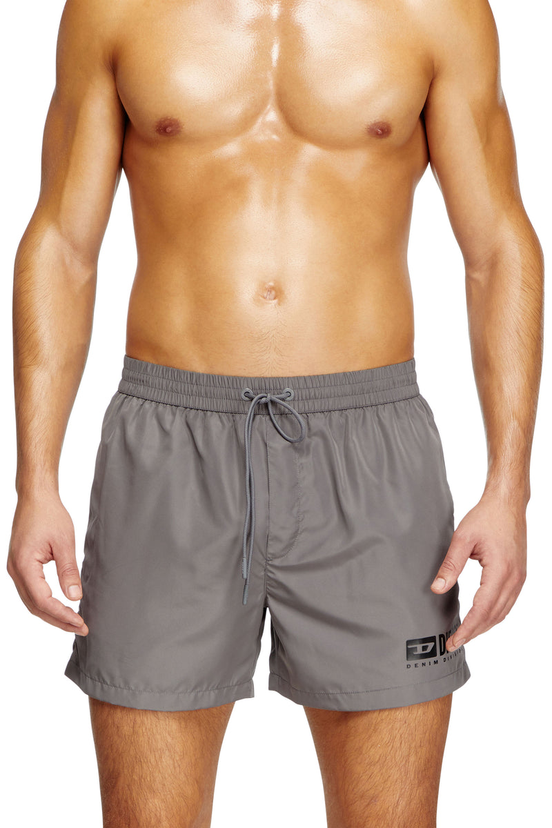 Charcoal Ken-37-D-Box Boxer-Shorts