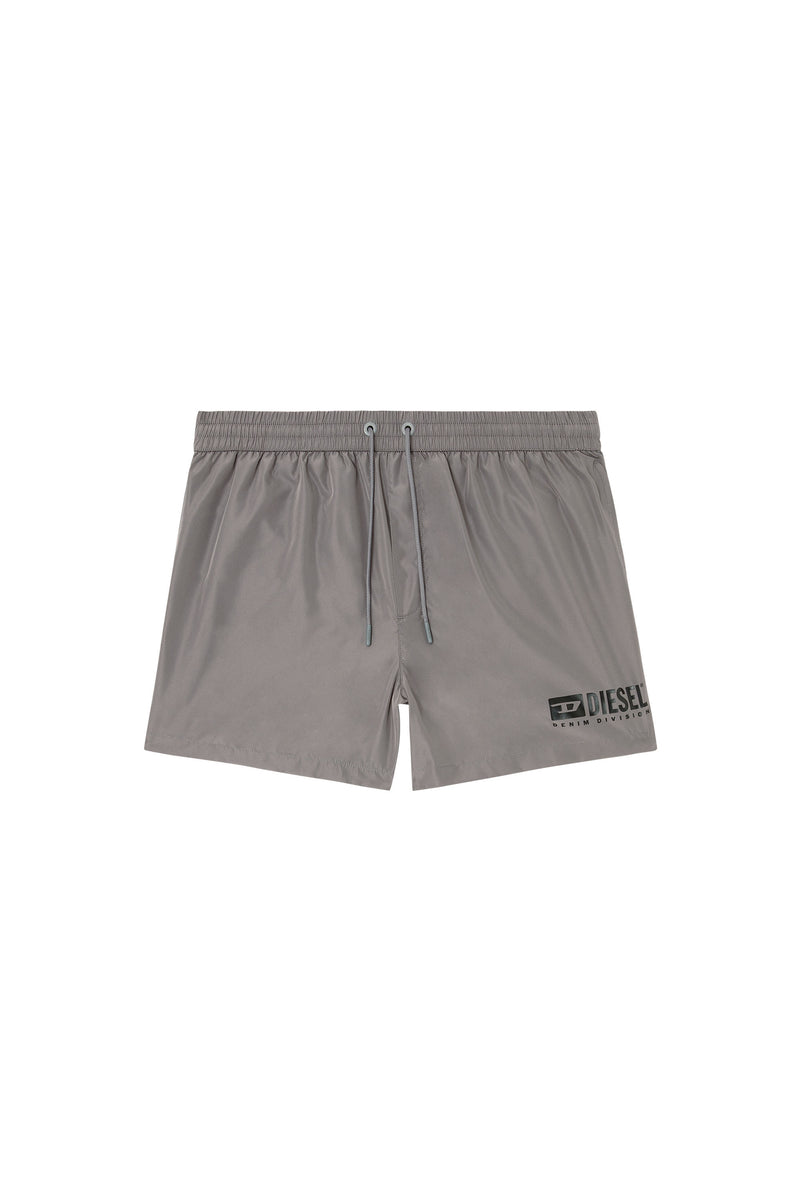 Charcoal Ken-37-D-Box Boxer-Shorts