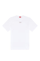 White T-Adjust-Od T-Shirt