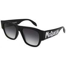 Black AM0328S Sunglasses