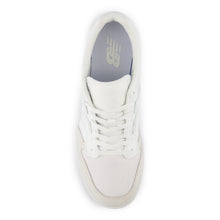 480 - White With Reflection