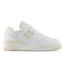 550 - White Linen