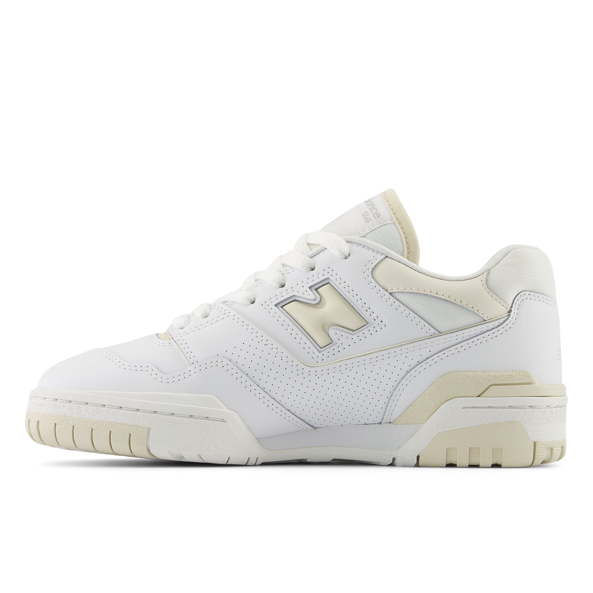 550 - White Linen