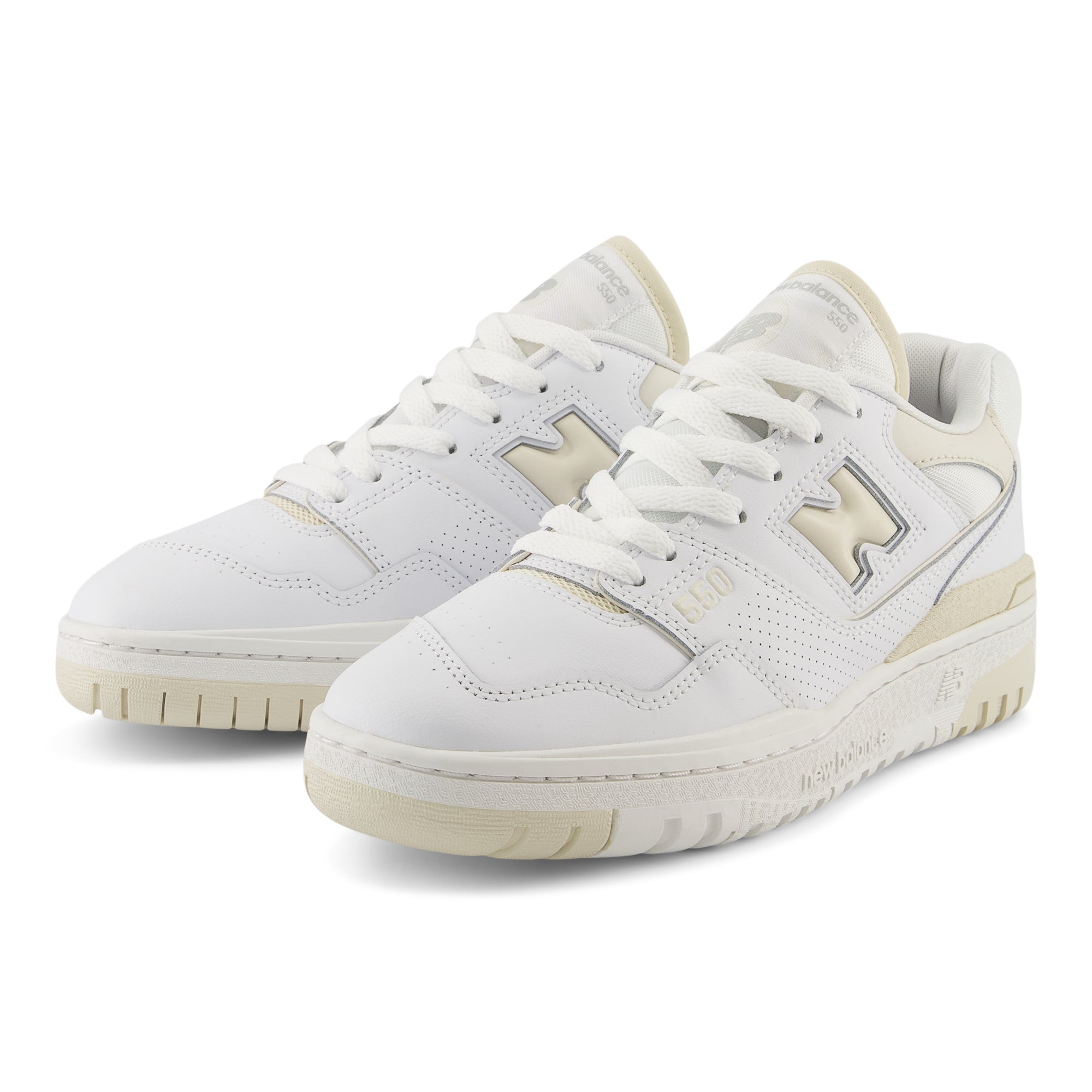 550 - White Linen