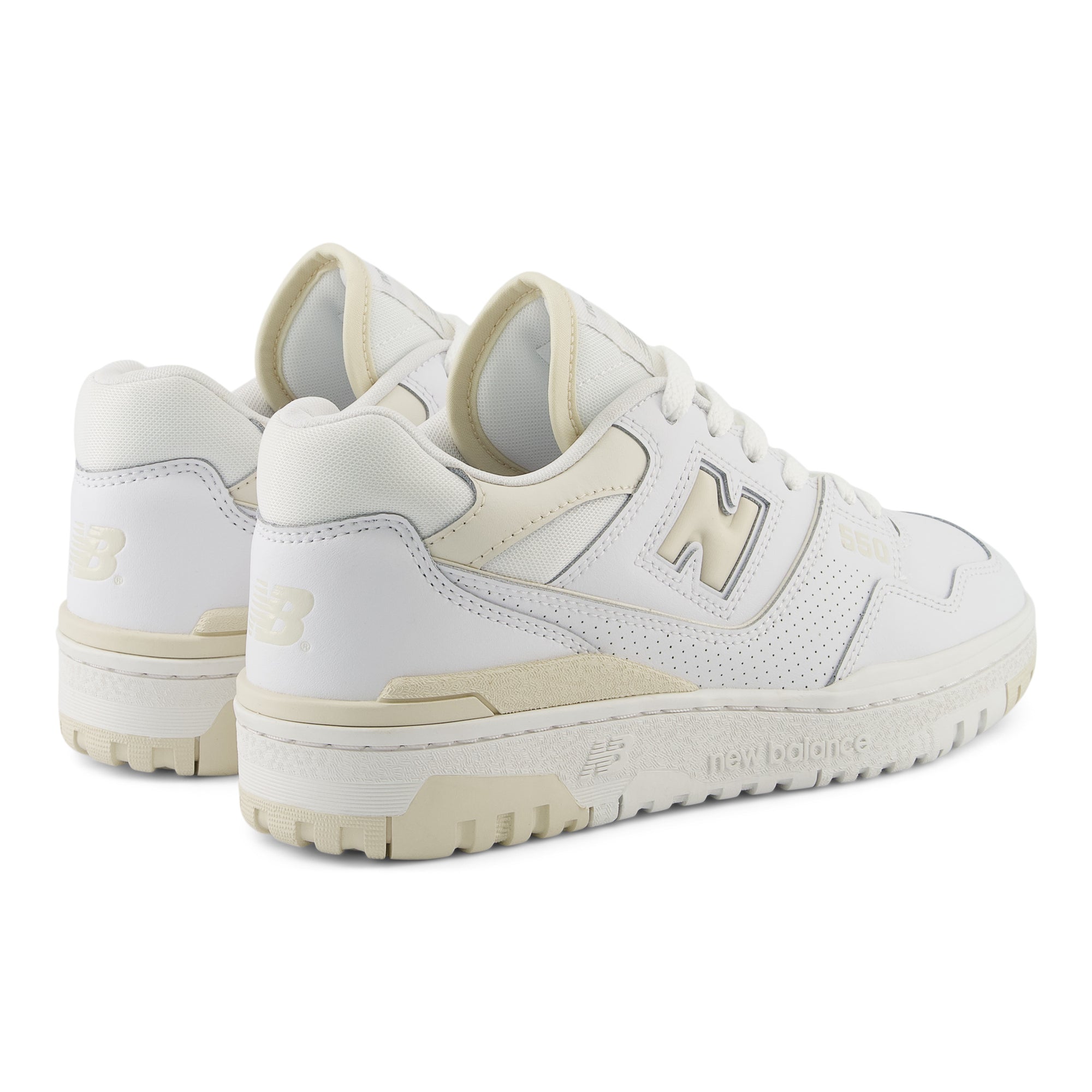 550 - White Linen