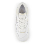 550 - White Linen
