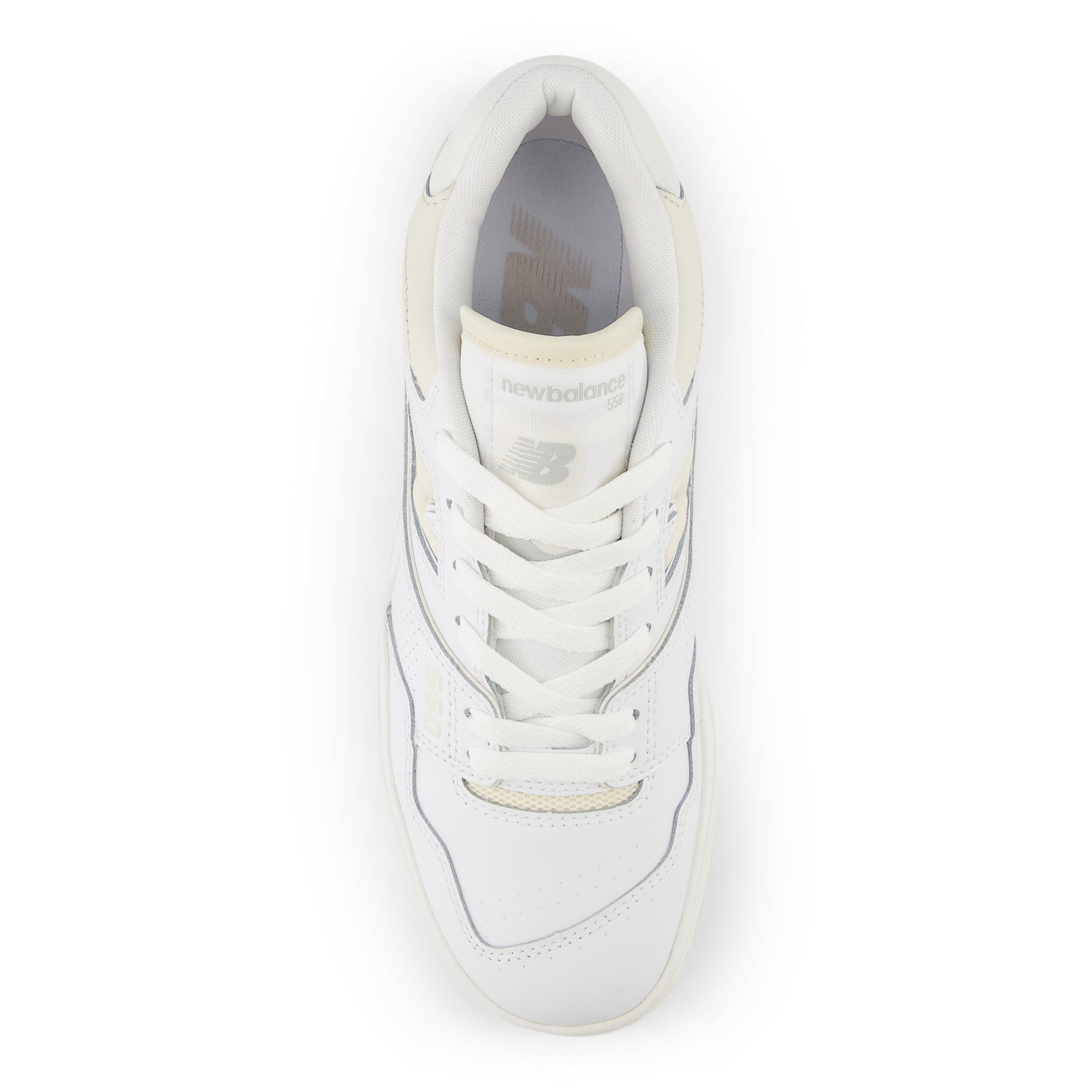 550 - White Linen