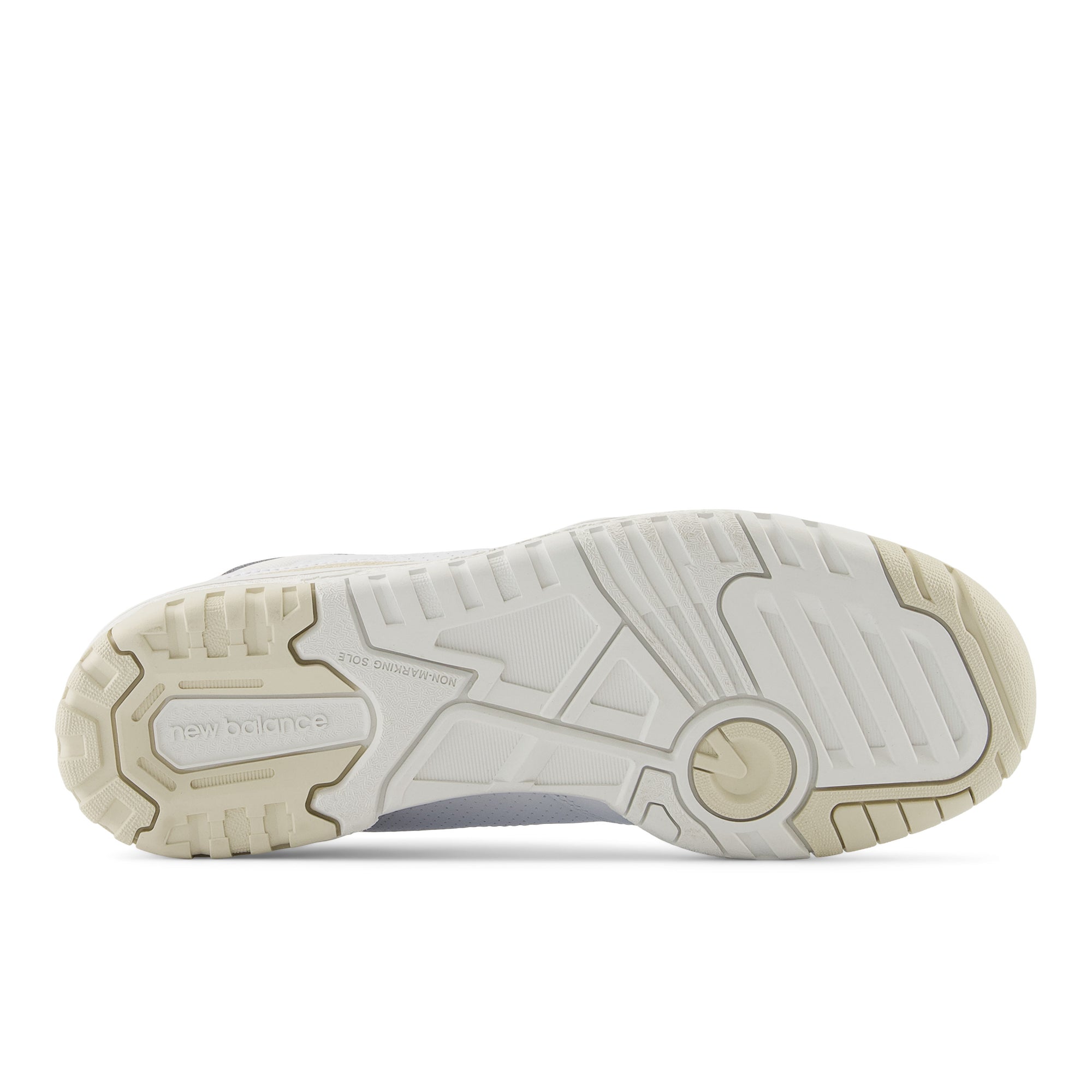 550 - White Linen