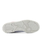 White/Rosewood 550 Sneakers