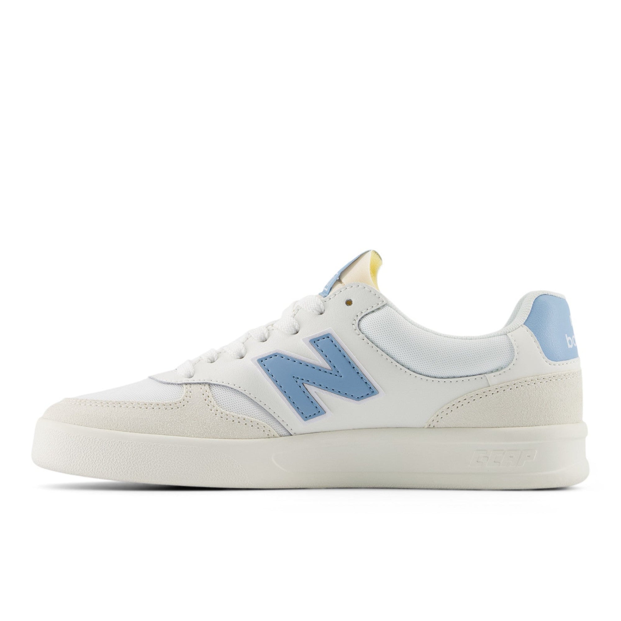 Seal Salt & Light Blue 300 Sneakers