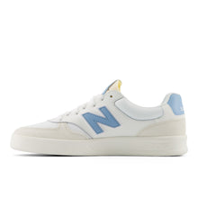 Seal Salt & Light Blue 300 Sneakers