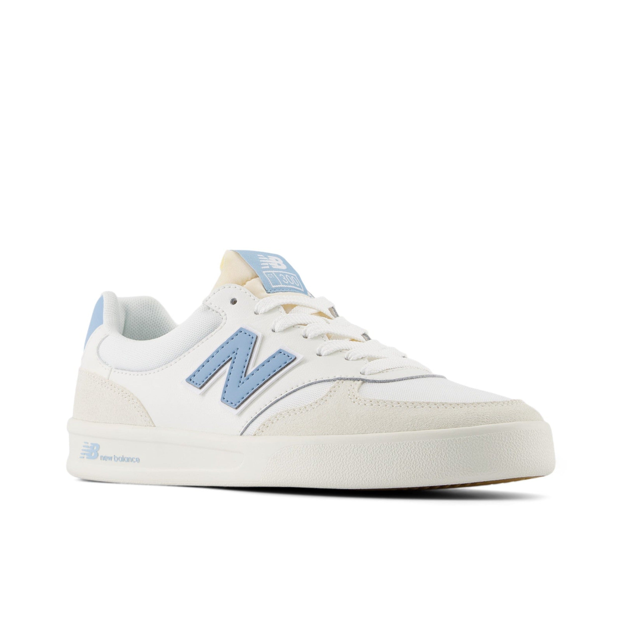 New balance 300 sneakers best sale