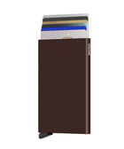 Cardprotector -  Brown