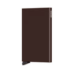 Cardprotector -  Brown