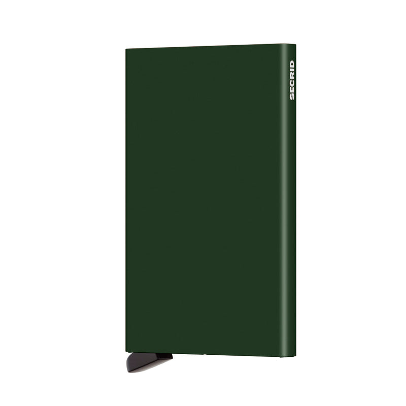 Cardprotector -  Green