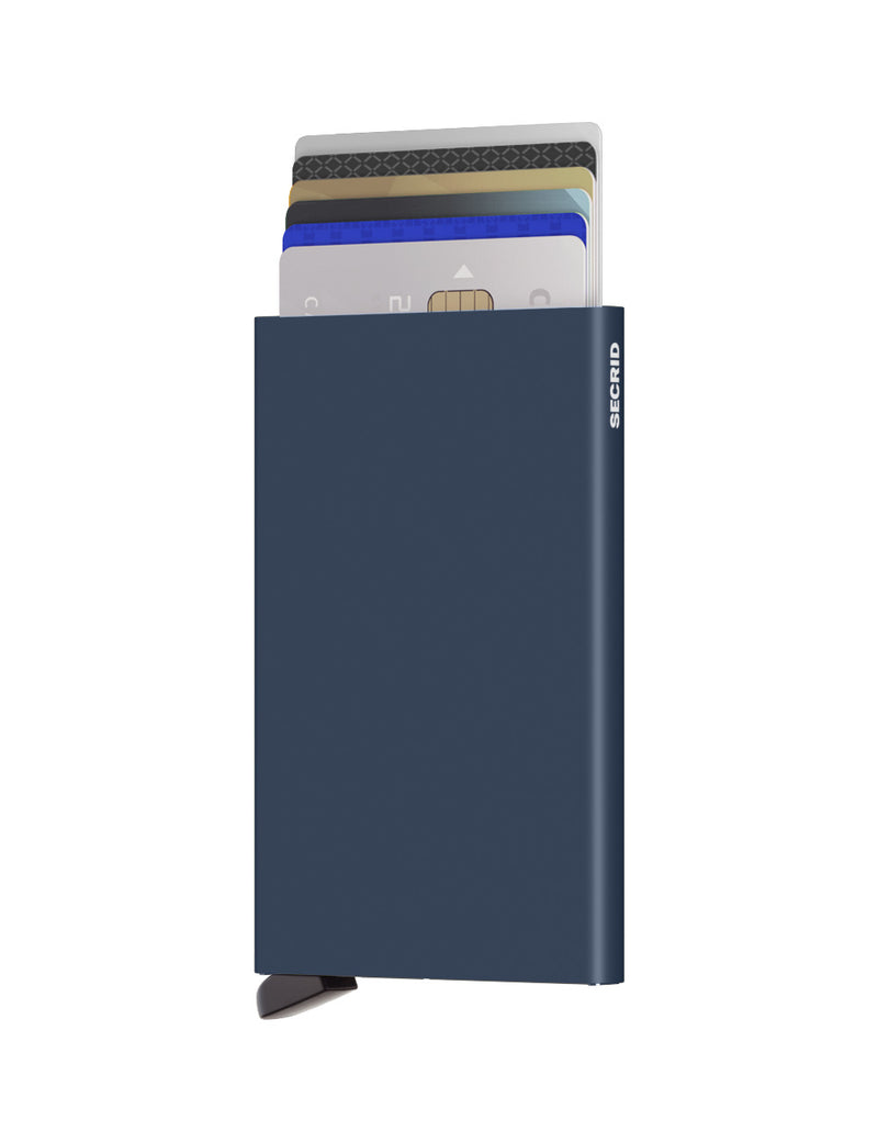 Cardprotector - Navy