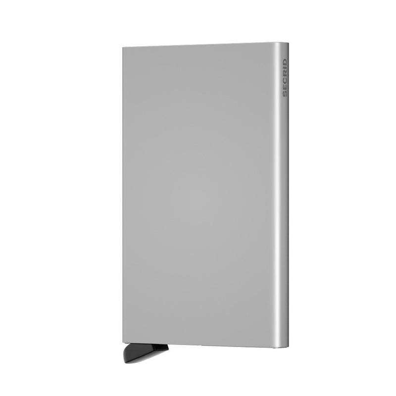 Cardprotector - Silver