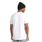 Basic T-Shirt - White