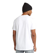 Basic T-Shirt - White