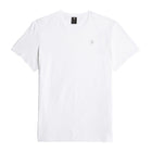 Basic T-Shirt - White