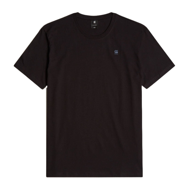 Basic T-Shirt - Black