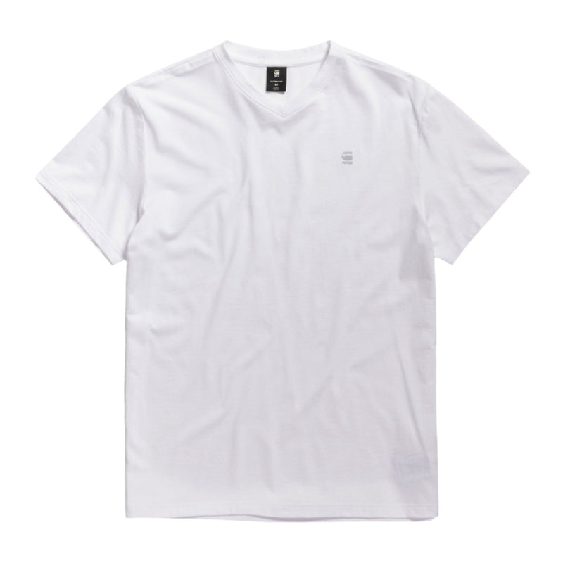 Base T-Shirt - White