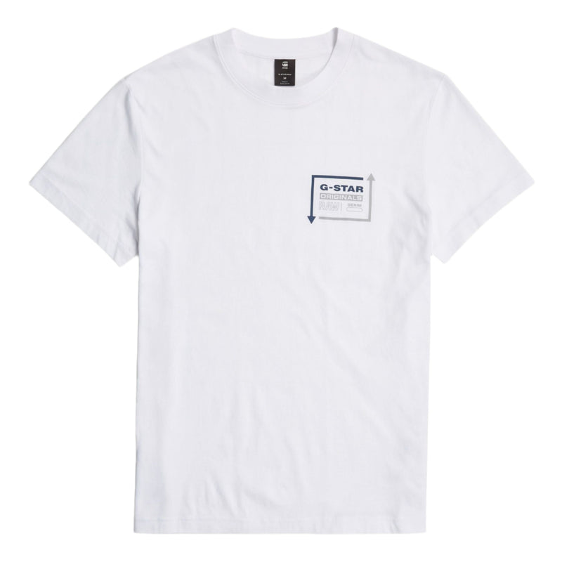 White Originals Catch T-Shirt