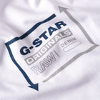 White Originals Catch T-Shirt