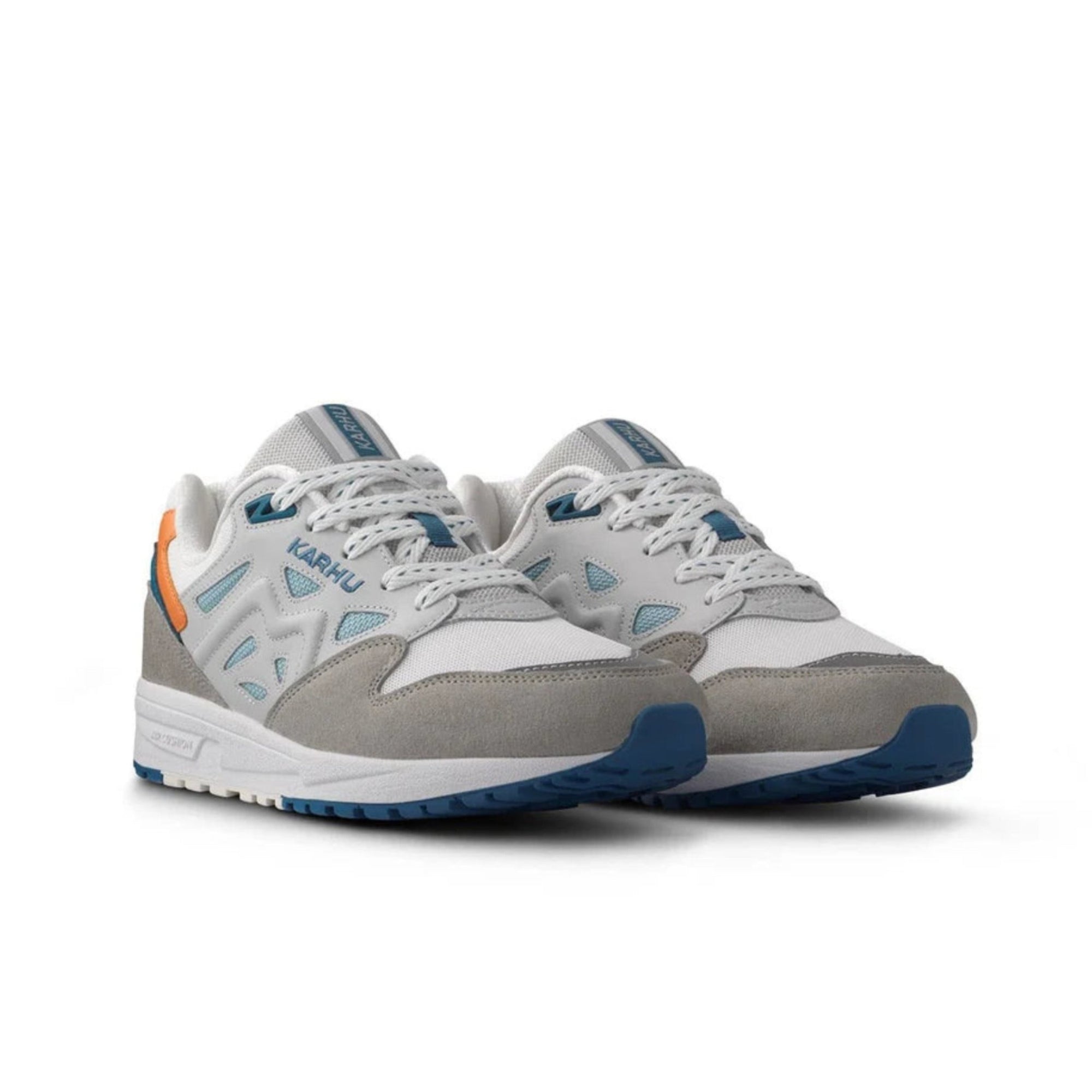 Legacy 96 Abbey Stone / Dawn Blue