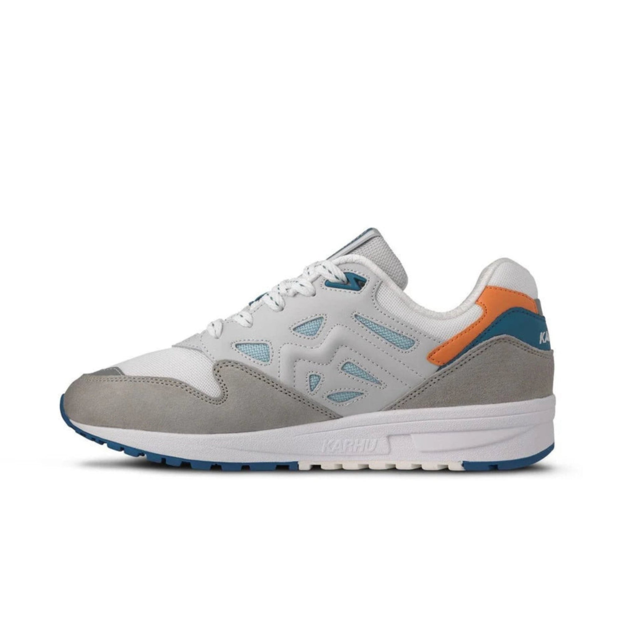 Legacy 96 Abbey Stone / Dawn Blue