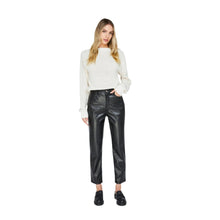 Gentle Fawn Black Carter Pant