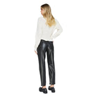Gentle Fawn Black Carter Pant