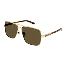 Gold GG1289S Sunglasses