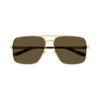 Gold GG1289S Sunglasses