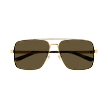 Gold GG1289S Sunglasses