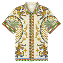 Jaguar 2.0 Beach Shirt