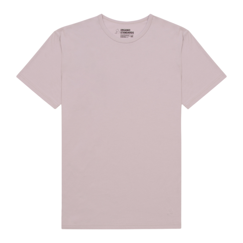 Evening Haze Organic Standard Tee