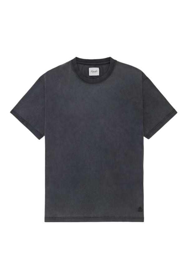 Faded Black Boss Tee