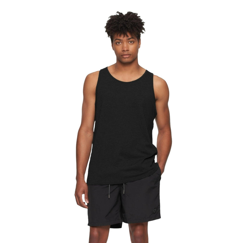 Easy Tank - Black