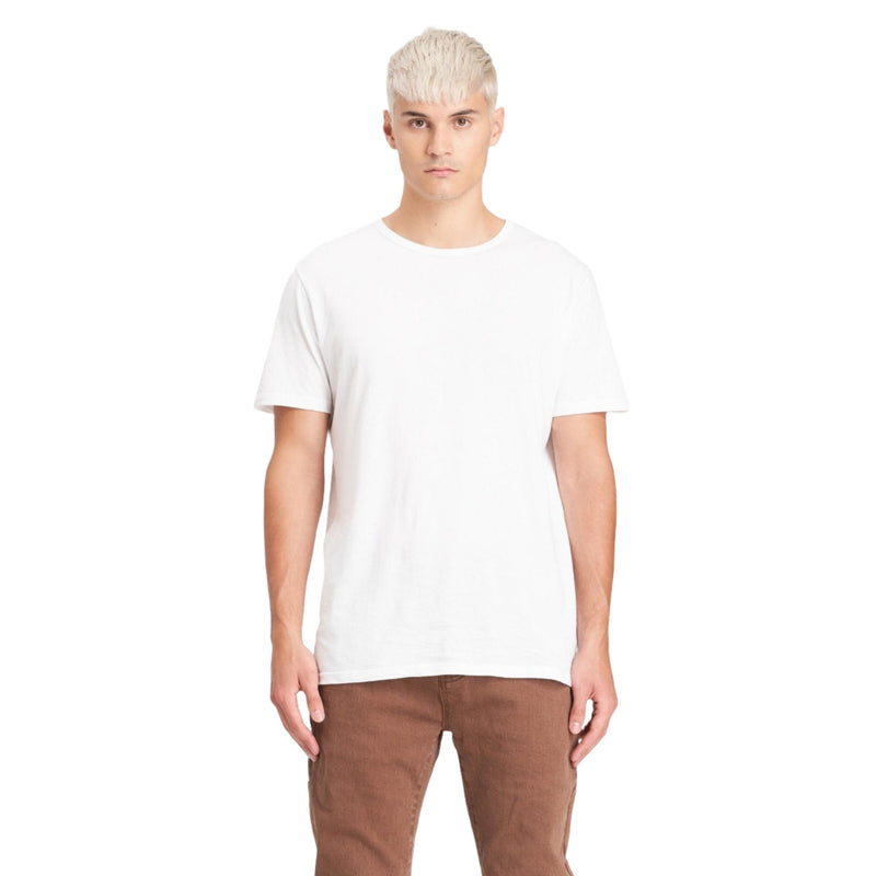 Kuwallatee T-shirt bio blanc