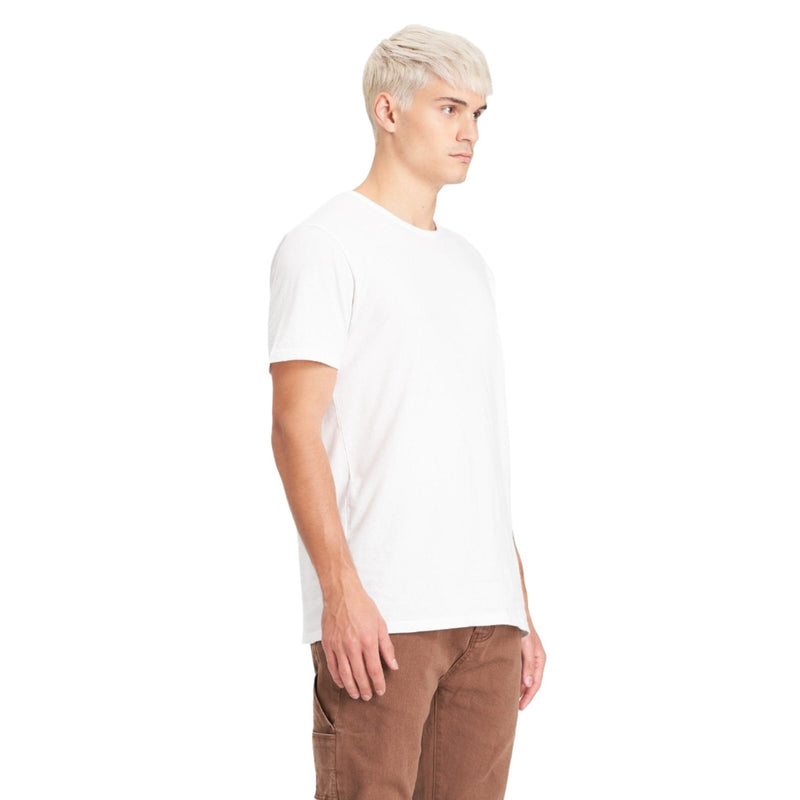 Kuwallatee T-shirt bio blanc