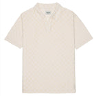 Cream Beach Polo
