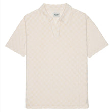 Cream Beach Polo