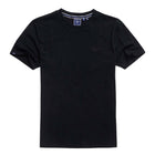 Black Organic Cotton Essentiel T-Shirt