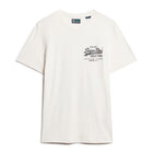 Cream Tokyo Graphic T-Shirt