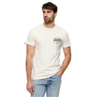 Cream Tokyo Graphic T-Shirt