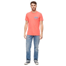 Neon Red T-Shirt