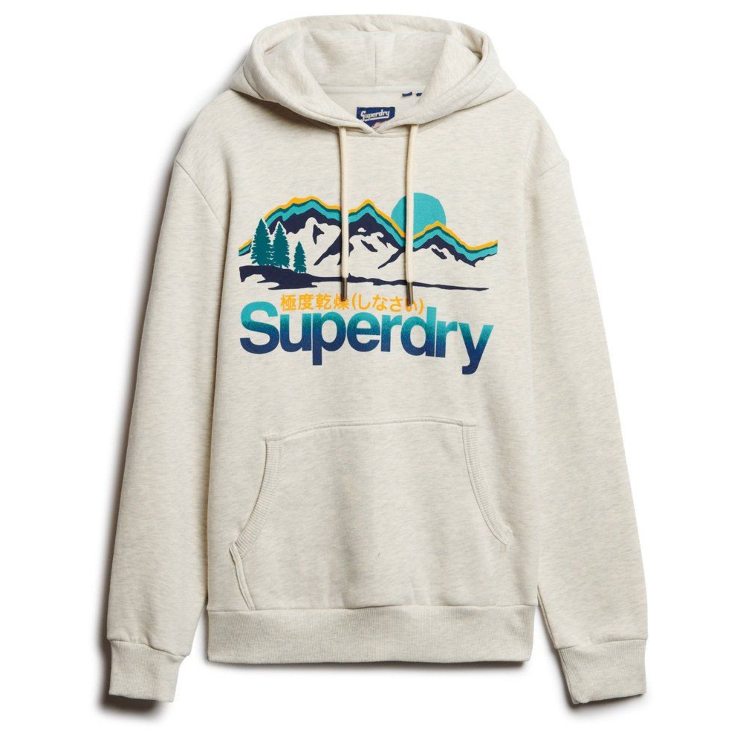 Outdoor surplus hoodies authentic men (unisex)