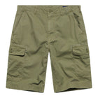 Vintage Organic Cotton Cargo Shorts