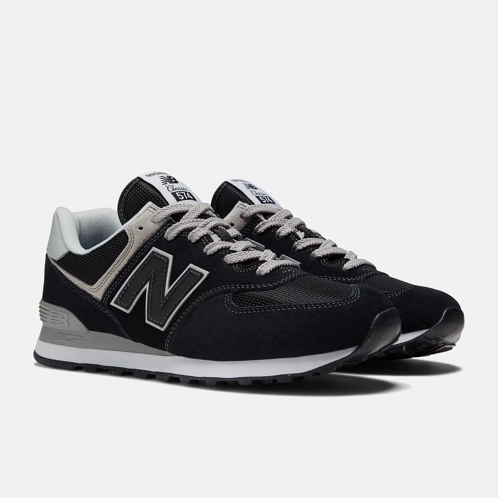 574 - Black